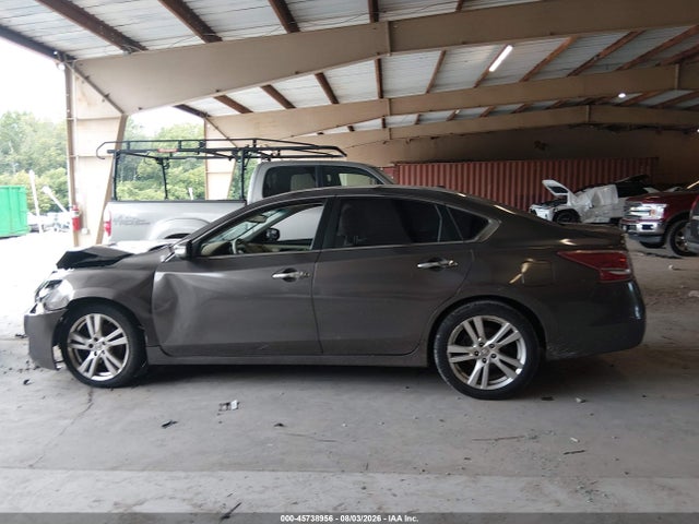 Продажа на аукционе авто 2013 Nissan Altima 3.5 Sv, vin: 1N4BL3AP7DN497169, номер лота: 45738956