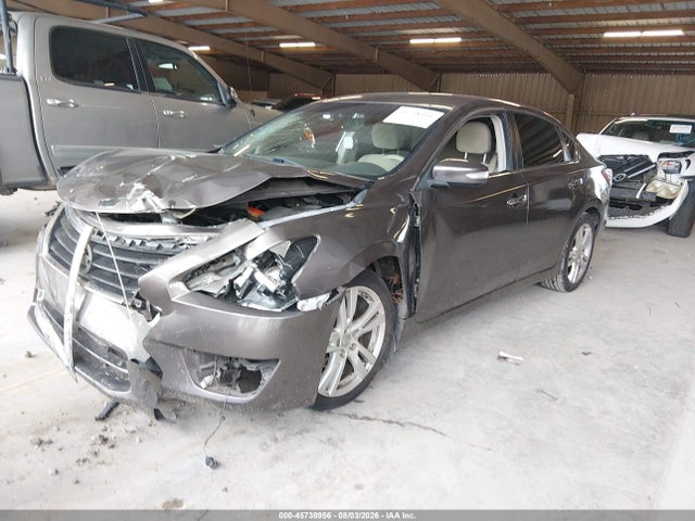 Продажа на аукционе авто 2013 Nissan Altima 3.5 Sv, vin: 1N4BL3AP7DN497169, номер лота: 45738956