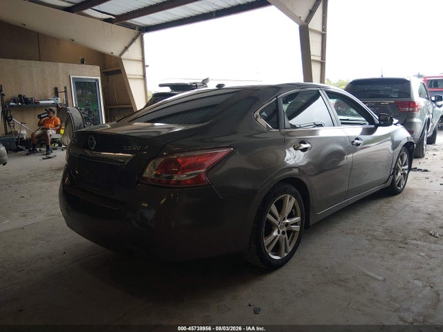 Продажа на аукционе авто 2013 Nissan Altima 3.5 Sv, vin: 1N4BL3AP7DN497169, номер лота: 45738956