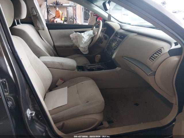 Продажа на аукционе авто 2013 Nissan Altima 3.5 Sv, vin: 1N4BL3AP7DN497169, номер лота: 45738956