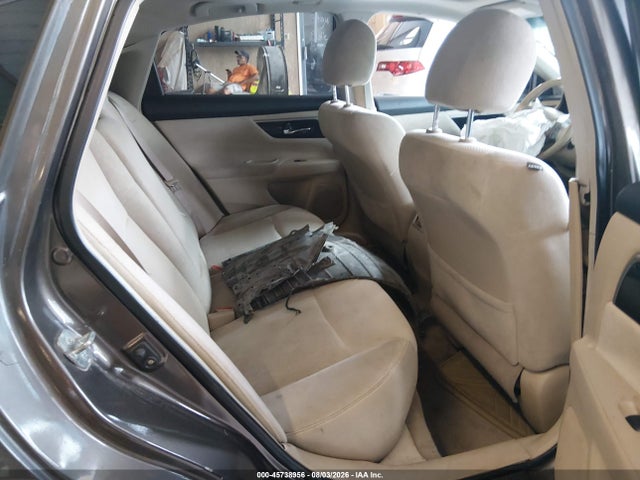 Продажа на аукционе авто 2013 Nissan Altima 3.5 Sv, vin: 1N4BL3AP7DN497169, номер лота: 45738956