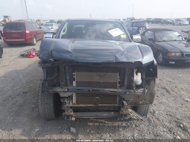 Aukcja sprzedaży 2019 Gmc Canyon Slt, vin: 1GTG6DEN6K1133965, numer aukcji: 45738958