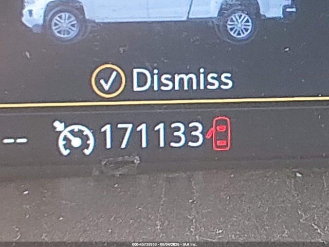 Aukcja sprzedaży 2019 Gmc Canyon Slt, vin: 1GTG6DEN6K1133965, numer aukcji: 45738958