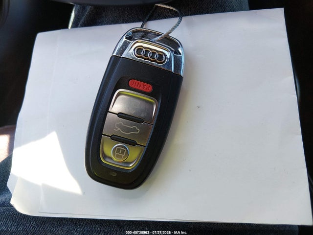 Audi A6 2.0t Premium 2015 WAUGFAFC0FN013778 Image 11