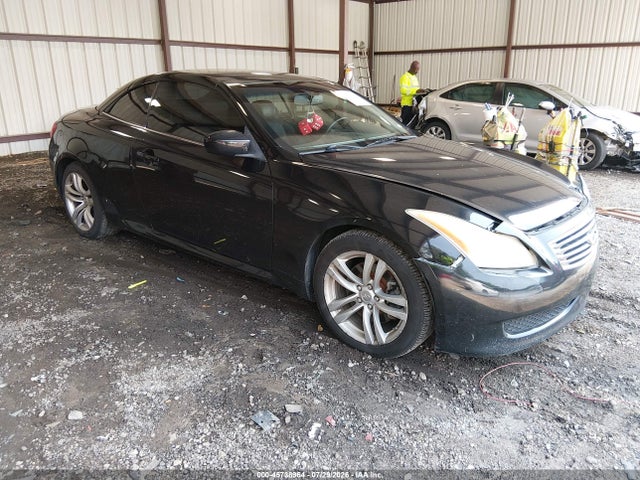 Продажа на аукционе авто 2010 Infiniti G37, vin: JN1CV6FE6AM350024, номер лота: 45738964