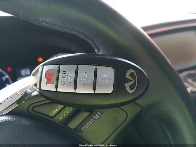 Продажа на аукционе авто 2010 Infiniti G37, vin: JN1CV6FE6AM350024, номер лота: 45738964