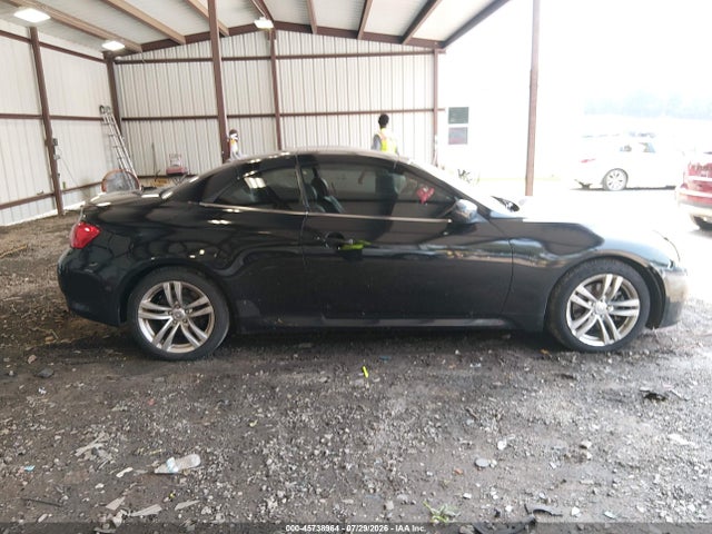 Продажа на аукционе авто 2010 Infiniti G37, vin: JN1CV6FE6AM350024, номер лота: 45738964