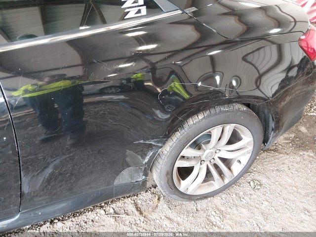 Продажа на аукционе авто 2010 Infiniti G37, vin: JN1CV6FE6AM350024, номер лота: 45738964