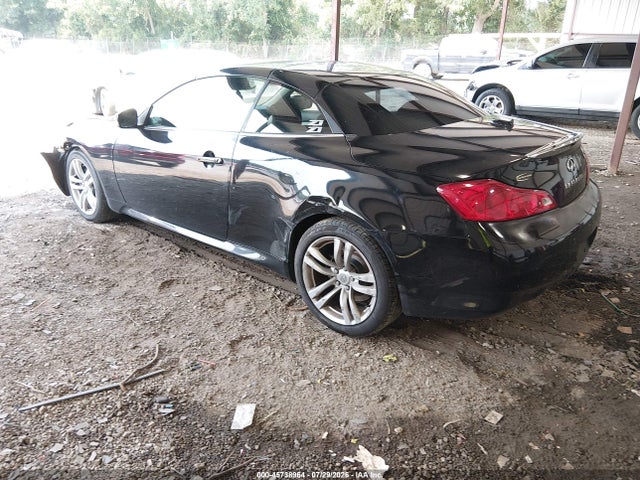 Продажа на аукционе авто 2010 Infiniti G37, vin: JN1CV6FE6AM350024, номер лота: 45738964