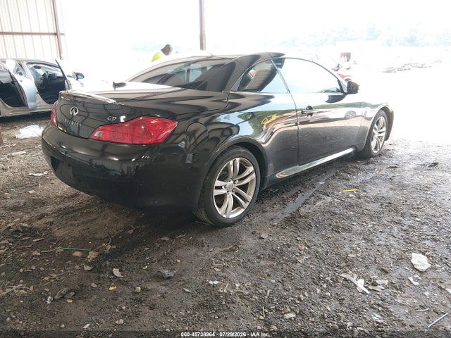 Продажа на аукционе авто 2010 Infiniti G37, vin: JN1CV6FE6AM350024, номер лота: 45738964