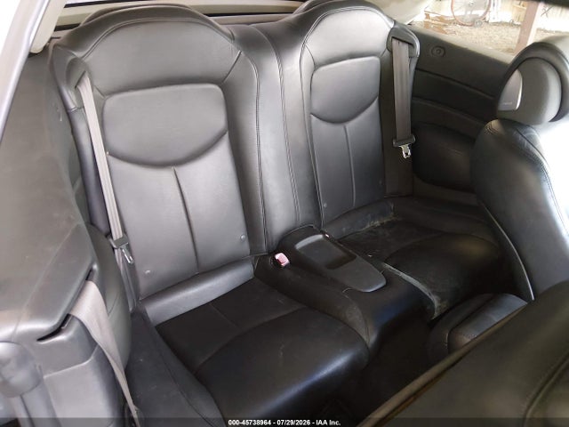 Продажа на аукционе авто 2010 Infiniti G37, vin: JN1CV6FE6AM350024, номер лота: 45738964