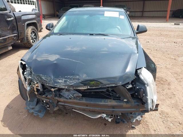 Продажа на аукционе авто 2013 Cadillac Cts Luxury, vin: 1G6DE5E53D0101076, номер лота: 45738974