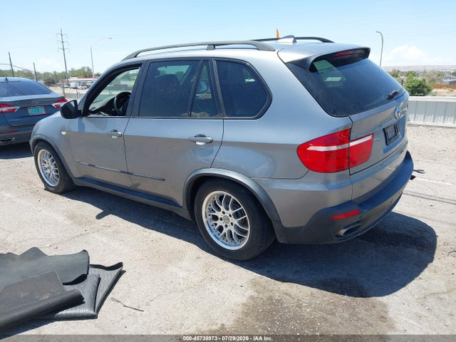 Aukcja sprzedaży 2008 Bmw X5 4.8i, vin: 5UXFE835X8L163412, numer aukcji: 45738973