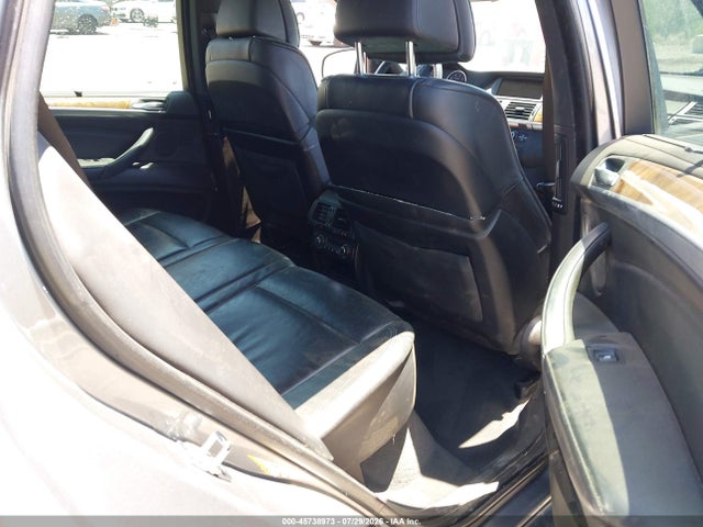 Aukcja sprzedaży 2008 Bmw X5 4.8i, vin: 5UXFE835X8L163412, numer aukcji: 45738973