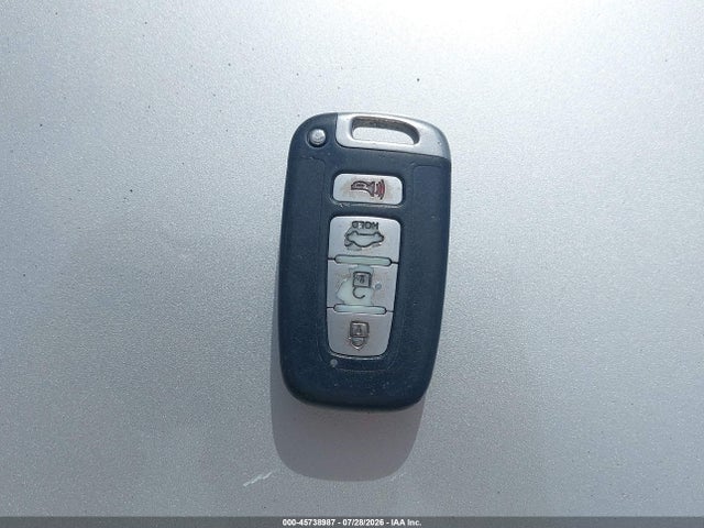 2012 Kia Optima Ex მანქანა იყიდება აუქციონზე, vin: 5XXGN4A72CG061680, აუქციონის ნომერი: 45738987