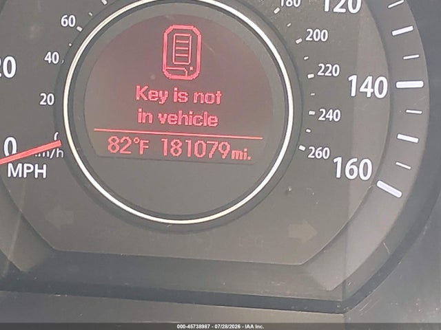 2012 Kia Optima Ex მანქანა იყიდება აუქციონზე, vin: 5XXGN4A72CG061680, აუქციონის ნომერი: 45738987