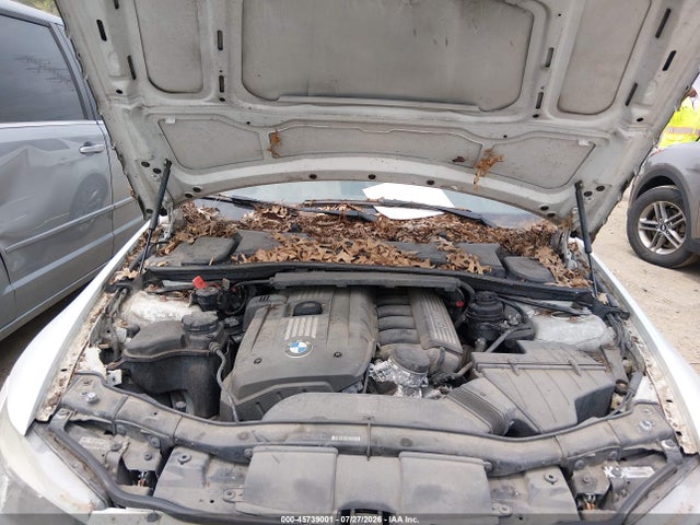 2011 Bmw 328i Xdrive მანქანა იყიდება აუქციონზე, vin: WBAPK7C59BF083689, აუქციონის ნომერი: 45739001