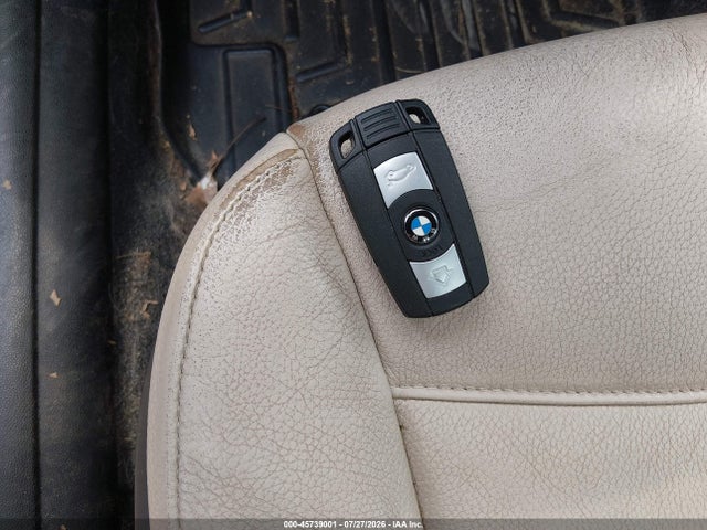 2011 Bmw 328i Xdrive მანქანა იყიდება აუქციონზე, vin: WBAPK7C59BF083689, აუქციონის ნომერი: 45739001