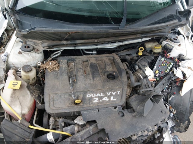 Aukcja sprzedaży 2014 Dodge Avenger Se, vin: 1C3CDZAB3EN170115, numer aukcji: 45739007