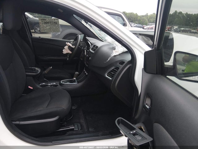 Aukcja sprzedaży 2014 Dodge Avenger Se, vin: 1C3CDZAB3EN170115, numer aukcji: 45739007