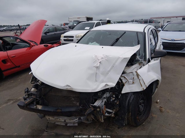 Aukcja sprzedaży 2014 Dodge Avenger Se, vin: 1C3CDZAB3EN170115, numer aukcji: 45739007