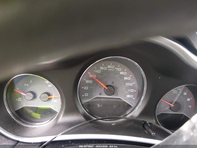 Aukcja sprzedaży 2014 Dodge Avenger Se, vin: 1C3CDZAB3EN170115, numer aukcji: 45739007