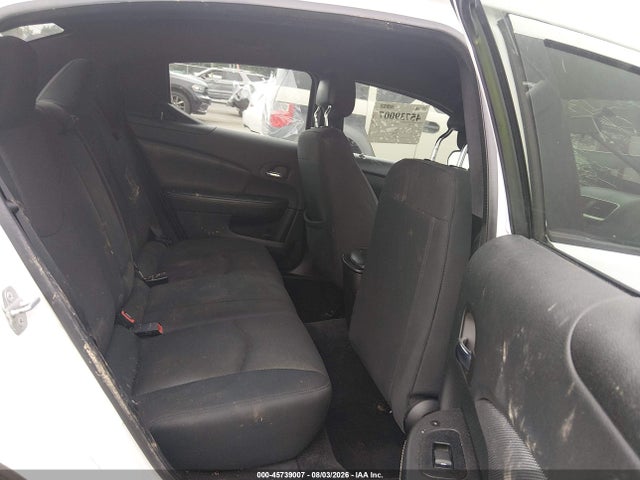 Aukcja sprzedaży 2014 Dodge Avenger Se, vin: 1C3CDZAB3EN170115, numer aukcji: 45739007