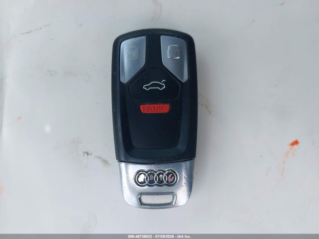Продаж на аукціоні авто 2019 Audi Q7 55 Premium, vin: WA1LAAF76KD010767, номер лоту: 45739022