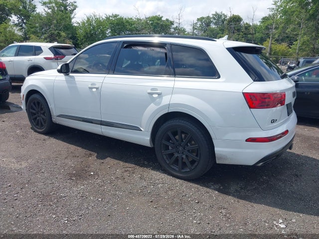 Продаж на аукціоні авто 2019 Audi Q7 55 Premium, vin: WA1LAAF76KD010767, номер лоту: 45739022