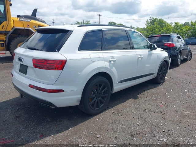 Продаж на аукціоні авто 2019 Audi Q7 55 Premium, vin: WA1LAAF76KD010767, номер лоту: 45739022