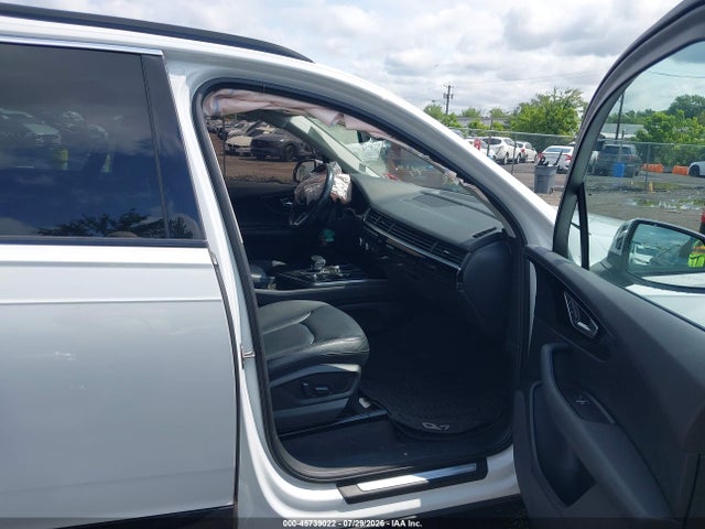 Продаж на аукціоні авто 2019 Audi Q7 55 Premium, vin: WA1LAAF76KD010767, номер лоту: 45739022