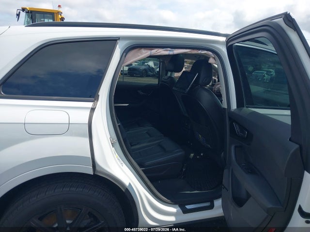 Продаж на аукціоні авто 2019 Audi Q7 55 Premium, vin: WA1LAAF76KD010767, номер лоту: 45739022