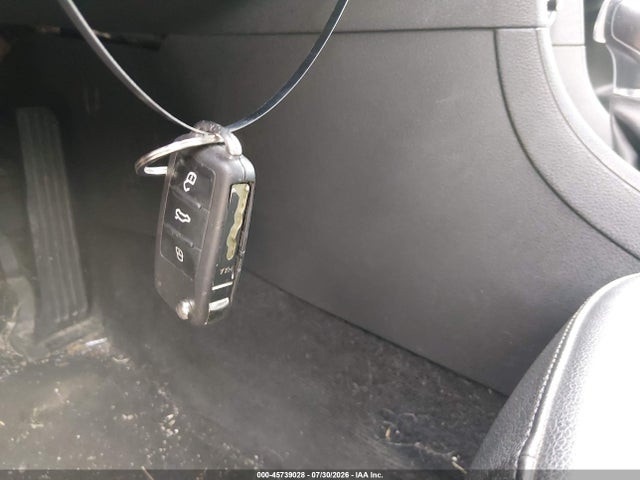 Aukcja sprzedaży 2015 Volkswagen Passat 1.8t Se, vin: 1VWBT7A31FC006945, numer aukcji: 45739028