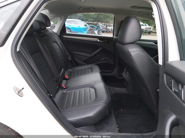 Aukcja sprzedaży 2015 Volkswagen Passat 1.8t Se, vin: 1VWBT7A31FC006945, numer aukcji: 45739028