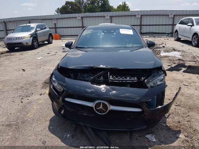 Продаж на аукціоні авто 2019 Mercedes-benz A 220 4matic, vin: WDD3G4FB5KW014295, номер лоту: 45739031