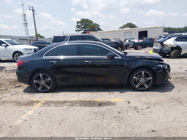 Продаж на аукціоні авто 2019 Mercedes-benz A 220 4matic, vin: WDD3G4FB5KW014295, номер лоту: 45739031