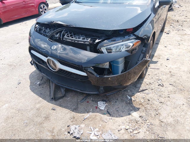 Продаж на аукціоні авто 2019 Mercedes-benz A 220 4matic, vin: WDD3G4FB5KW014295, номер лоту: 45739031