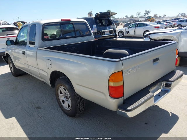 Продажа на аукционе авто 2002 Toyota Tacoma, vin: 5TEVL52N82Z131070, номер лота: 45739034