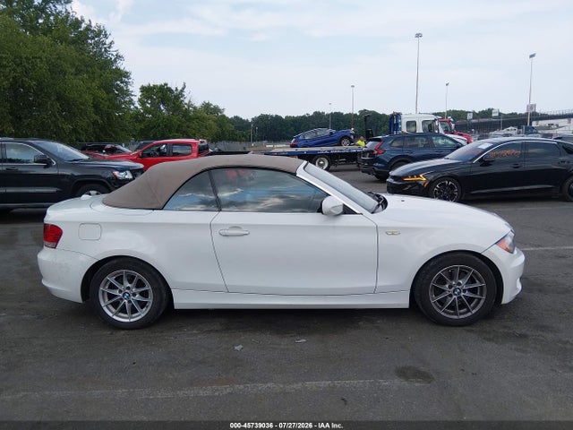 Продажа на аукционе авто 2010 Bmw 128i, vin: WBAUN1C50AVH81896, номер лота: 45739036
