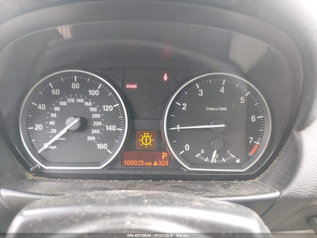 Продажа на аукционе авто 2010 Bmw 128i, vin: WBAUN1C50AVH81896, номер лота: 45739036