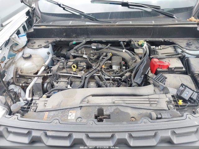 Ford Maverick Xl 2024 3FTTW8B99RRB17675 Image 10