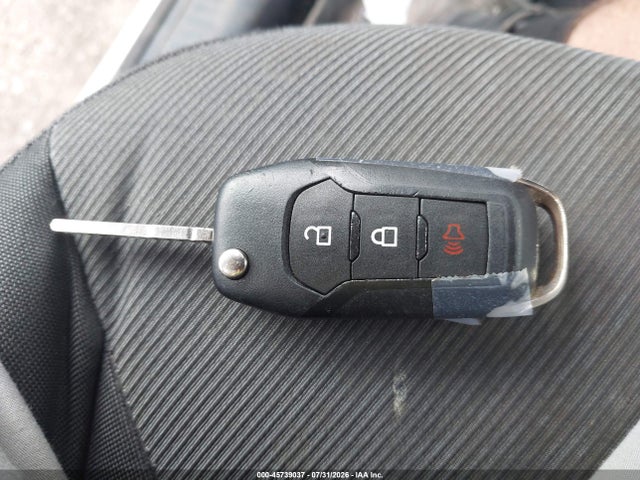 Ford Maverick Xl 2024 3FTTW8B99RRB17675 Image 11