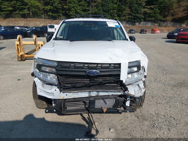Ford Maverick Xl 2024 3FTTW8B99RRB17675 Image 12