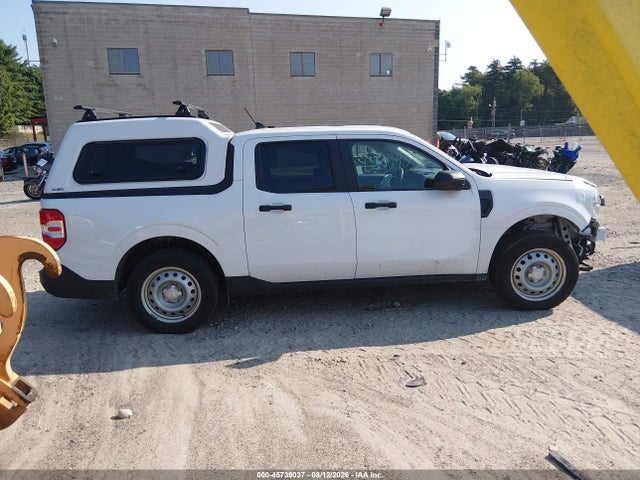 Ford Maverick Xl 2024 3FTTW8B99RRB17675 Image 13