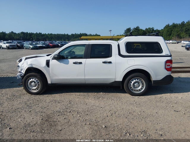 Ford Maverick Xl 2024 3FTTW8B99RRB17675 Image 14