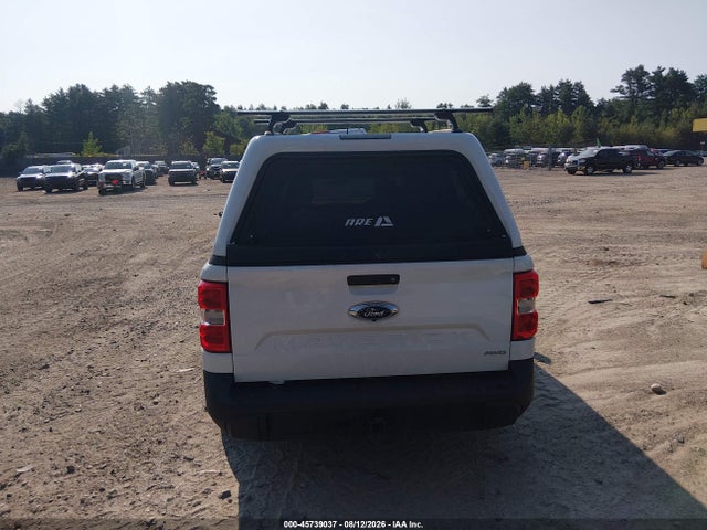 Ford Maverick Xl 2024 3FTTW8B99RRB17675 Image 16