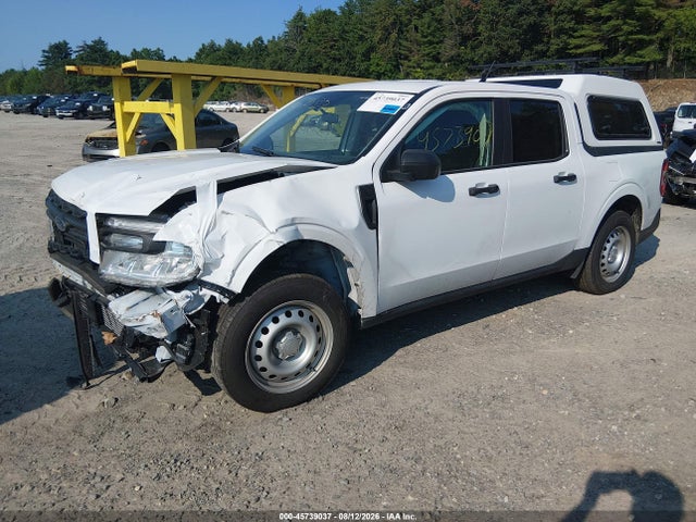 Ford Maverick Xl 2024 3FTTW8B99RRB17675 Image 2