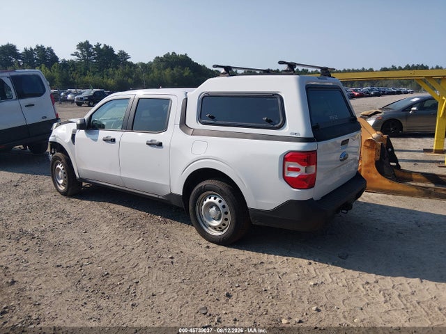 Ford Maverick Xl 2024 3FTTW8B99RRB17675 Image 3