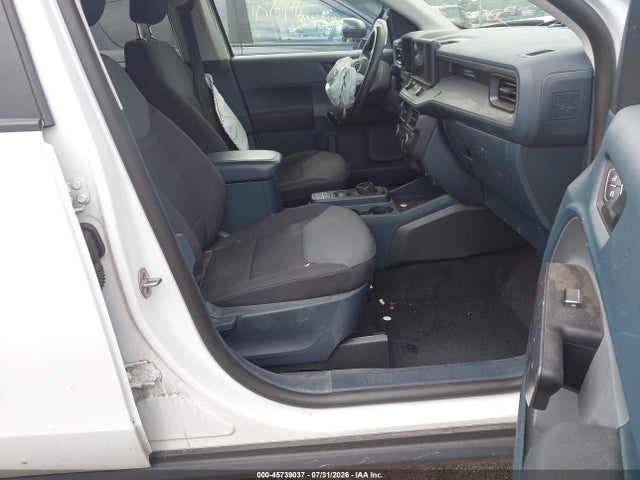 Ford Maverick Xl 2024 3FTTW8B99RRB17675 Image 5
