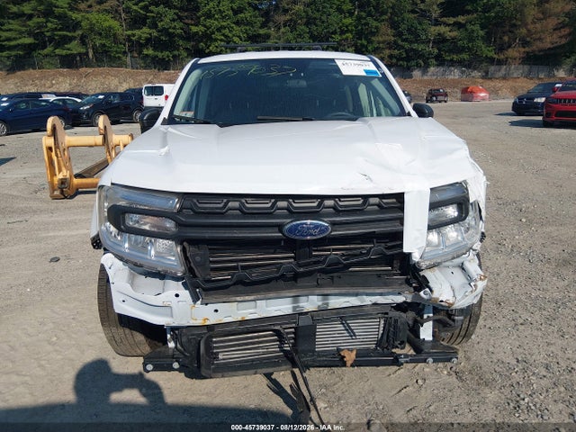 Ford Maverick Xl 2024 3FTTW8B99RRB17675 Image 6